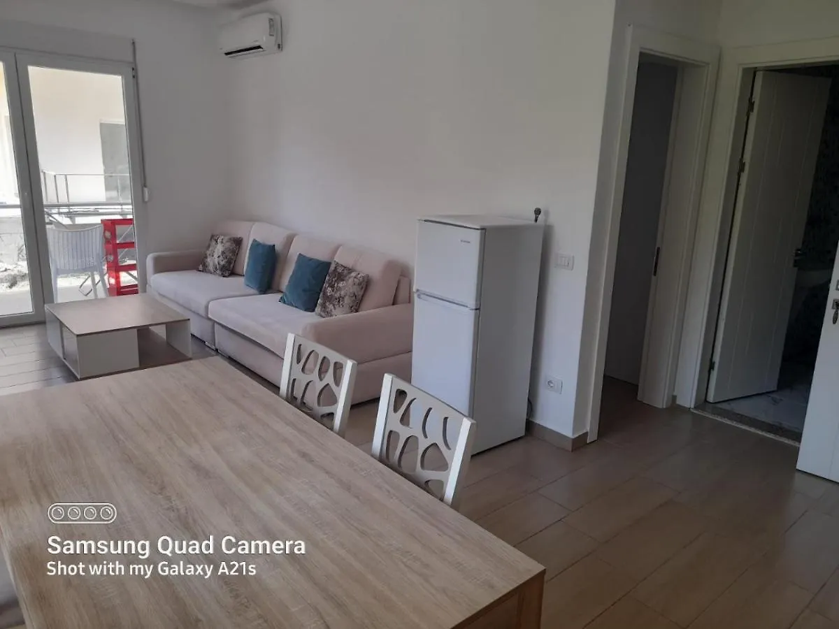 Holiday Luxury Apartments Lezhë
