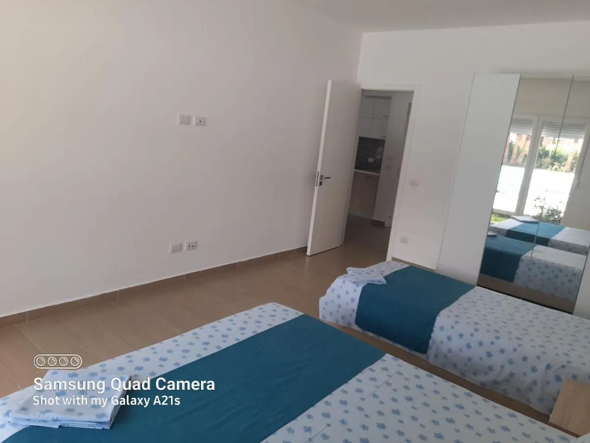 Appart hôtel Holiday Luxury Apartments Lezhë