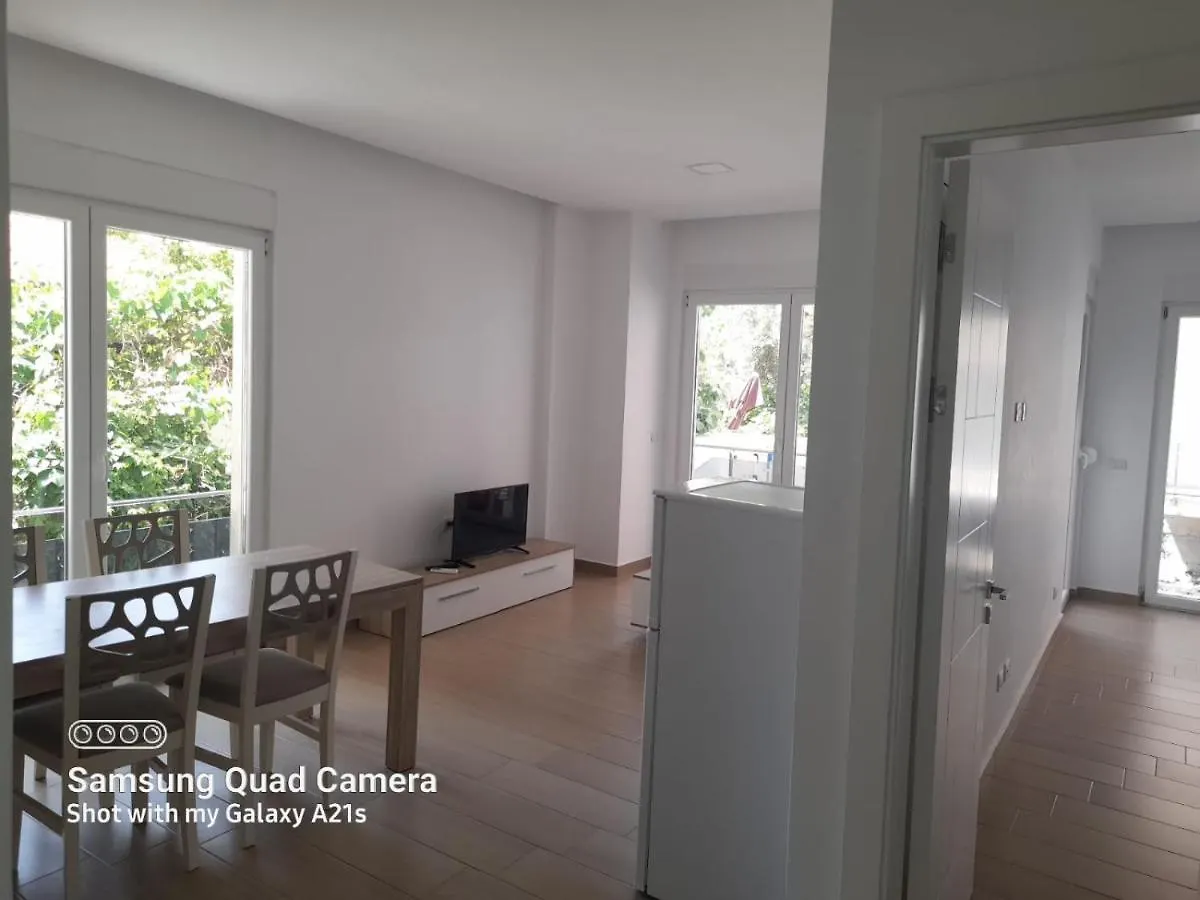 Holiday Luxury Apartments Lezhë Appart hôtel
