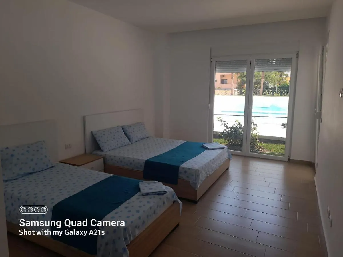 Appart hôtel Holiday Luxury Apartments Lezhë