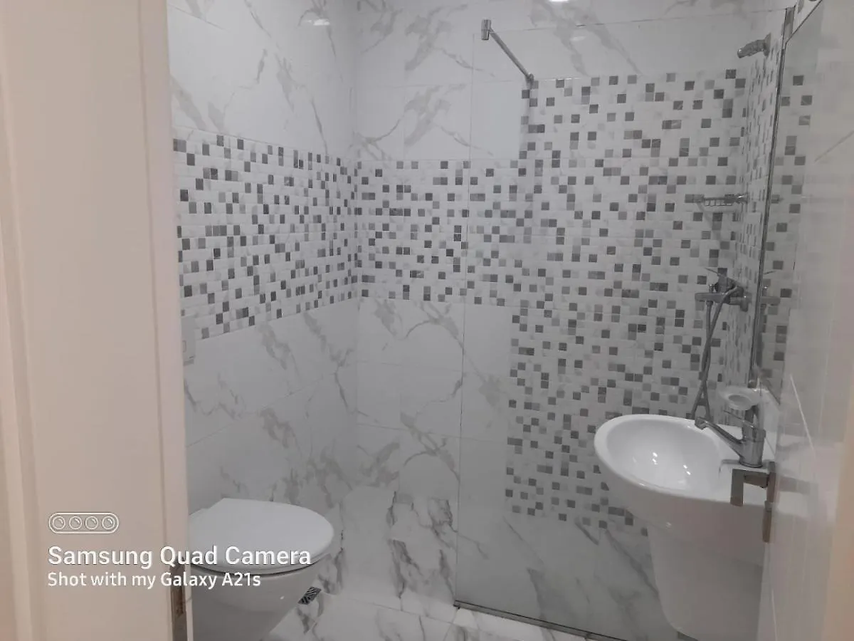 Holiday Luxury Apartments Lezhë