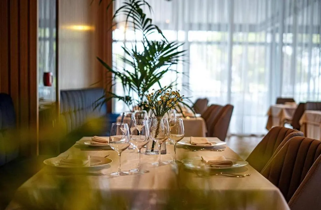 Appart hôtel Holiday Luxury Apartments Lezhë