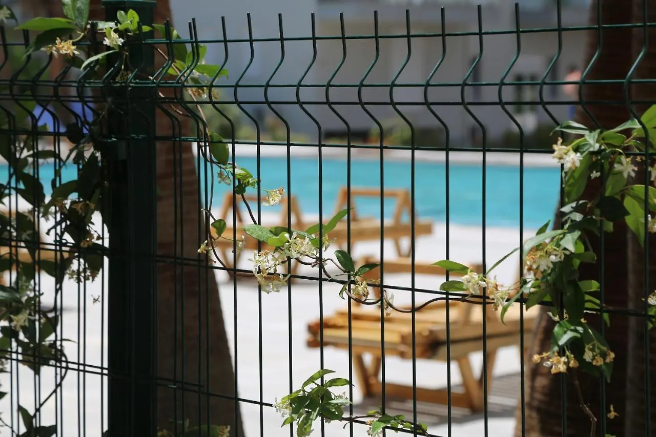 Holiday Luxury Apartments Lezhë Albanie