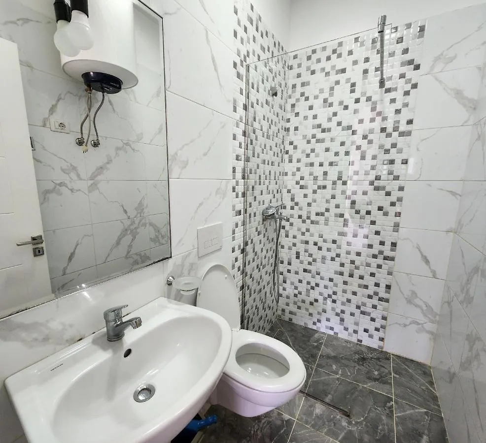 Appart hôtel Holiday Luxury Apartments Lezhë Albanie