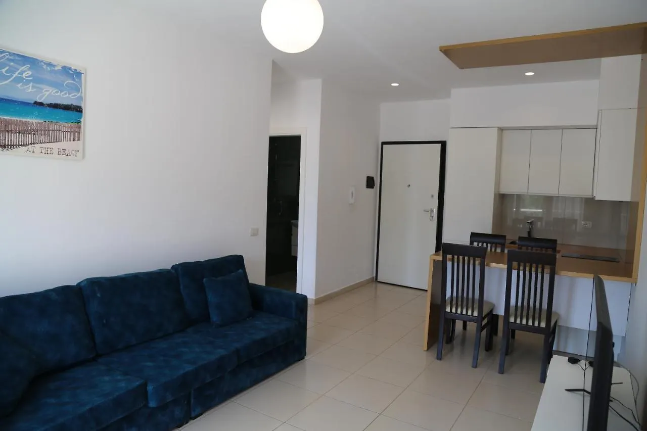 Appart hôtel Holiday Luxury Apartments Lezhë Albanie