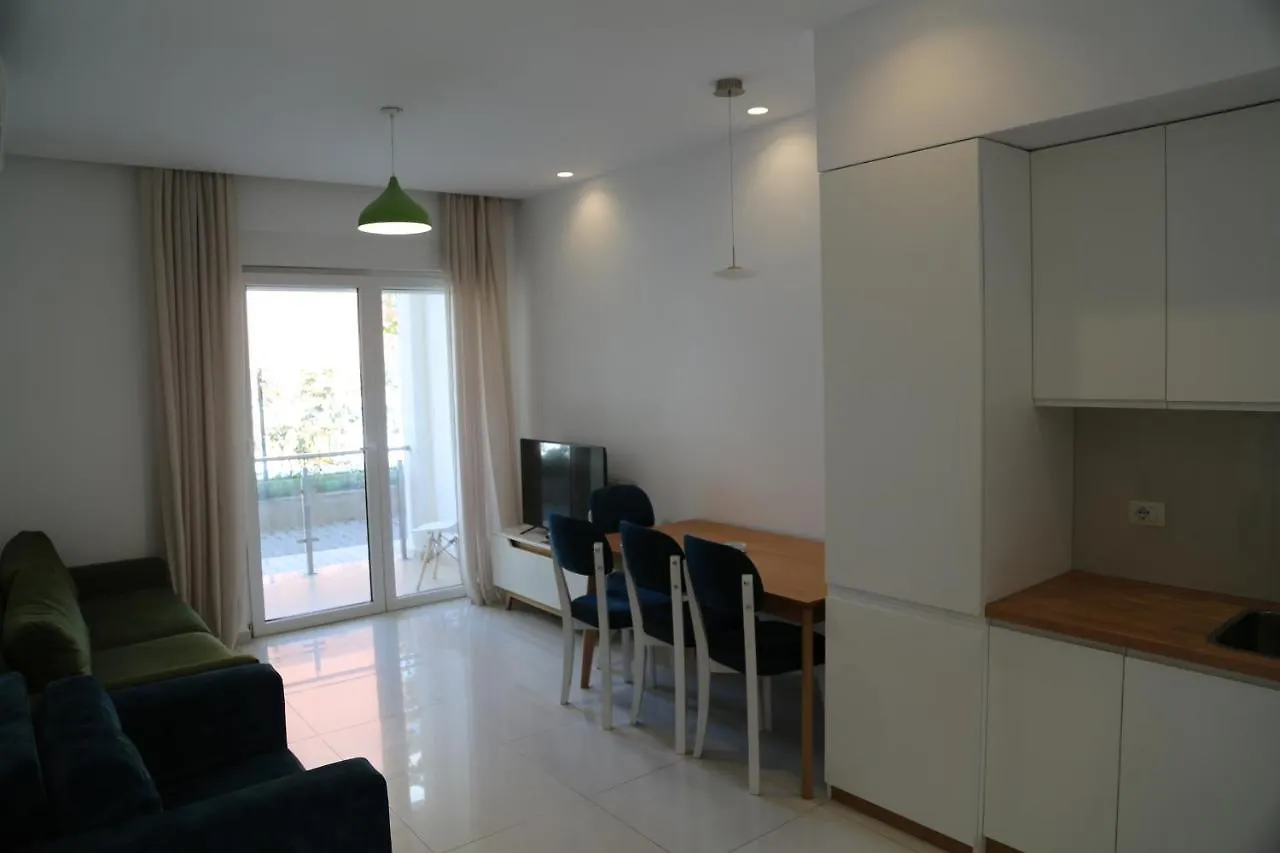 Holiday Luxury Apartments Lezhë Albanie