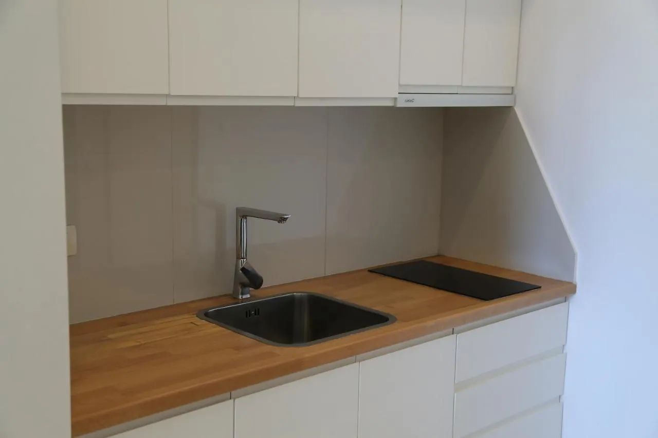 Holiday Luxury Apartments Lezhë
