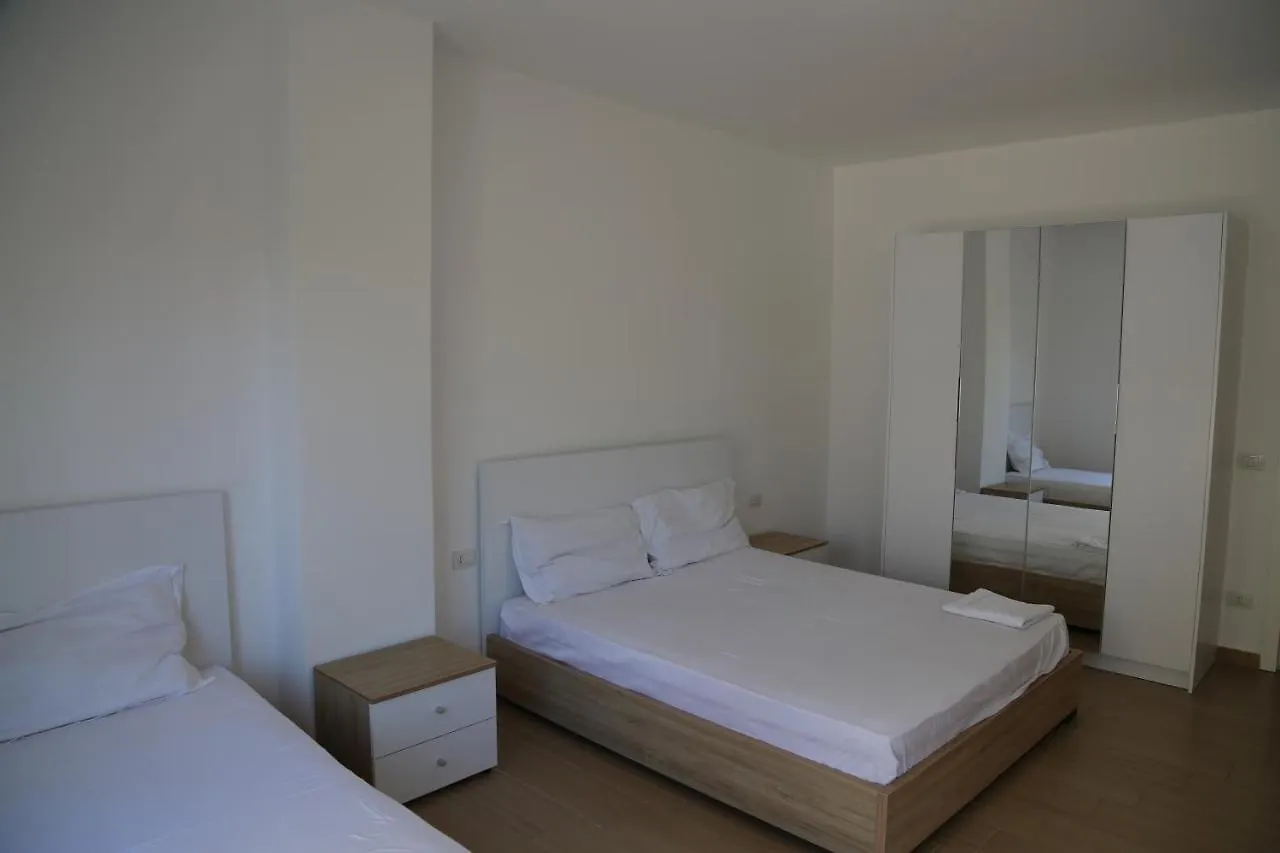 Appart hôtel Holiday Luxury Apartments Lezhë Albanie