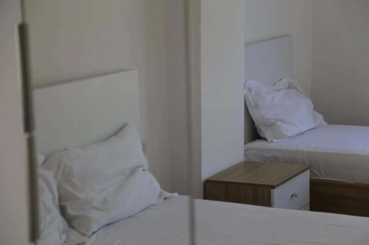 Appart hôtel Holiday Luxury Apartments Lezhë Albanie