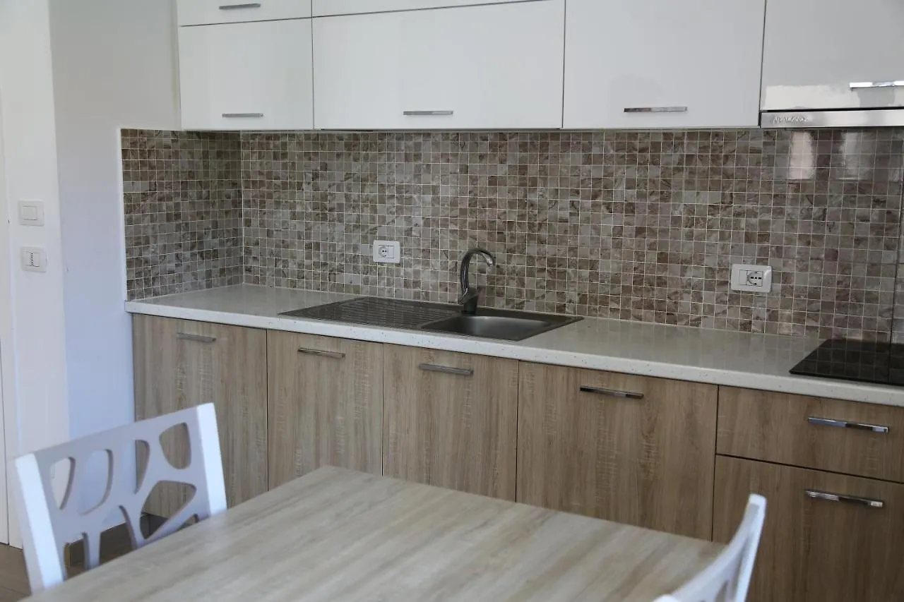 Holiday Luxury Apartments Lezhë