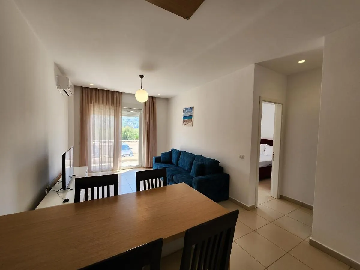 Holiday Luxury Apartments Lezhë 0*,