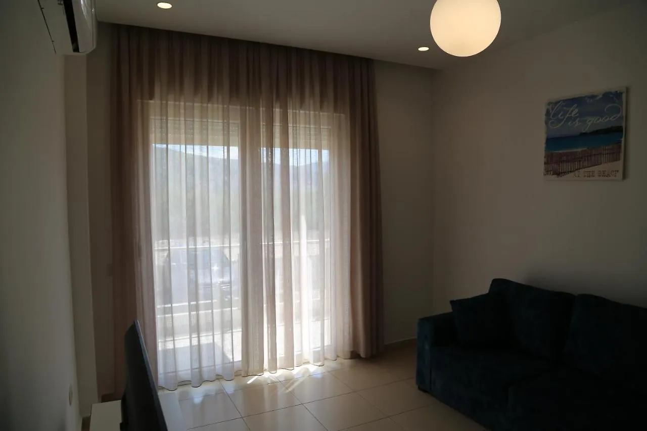 Holiday Luxury Apartments Lezhë Albanie