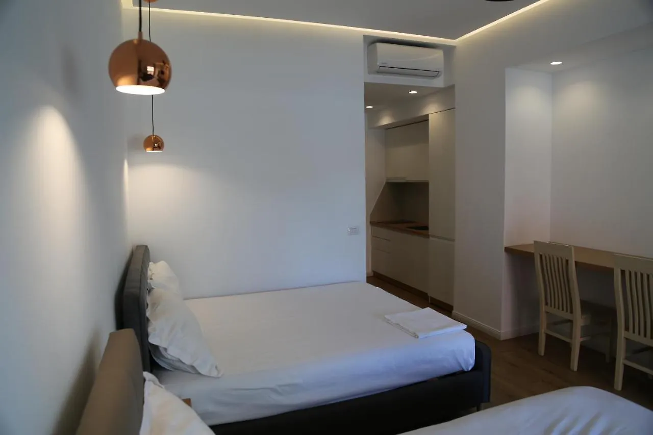 Holiday Luxury Apartments Lezhë Albanie