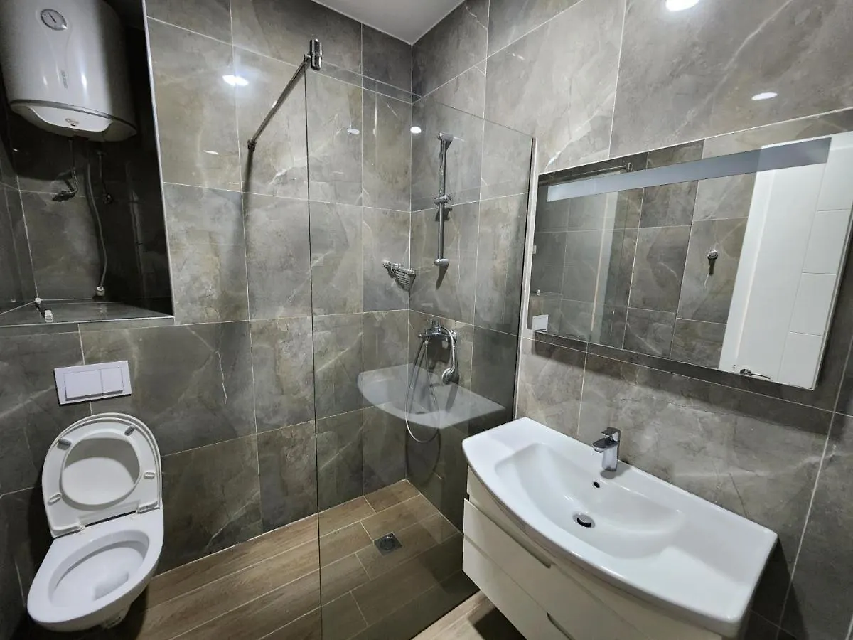 Holiday Luxury Apartments Lezhë