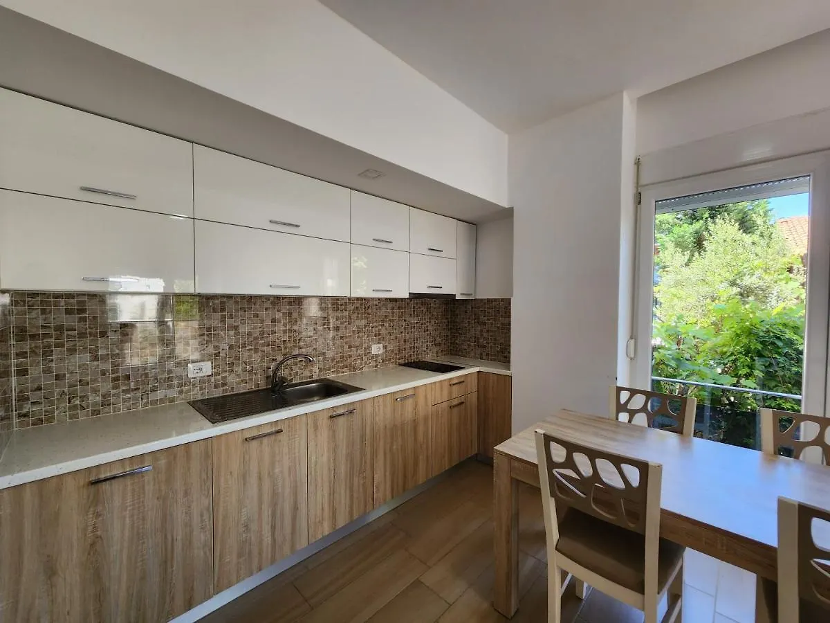 Holiday Luxury Apartments Lezhë Appart hôtel