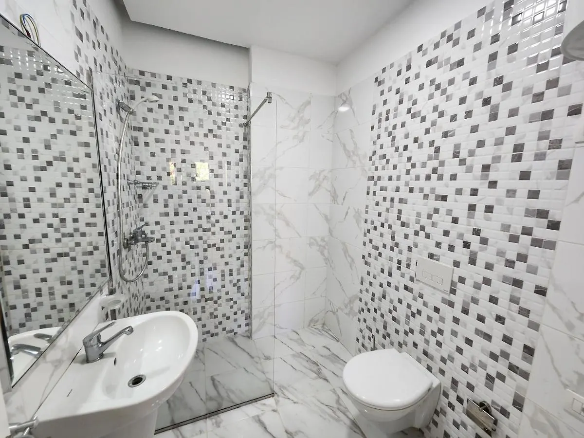 Holiday Luxury Apartments Lezhë 0*,