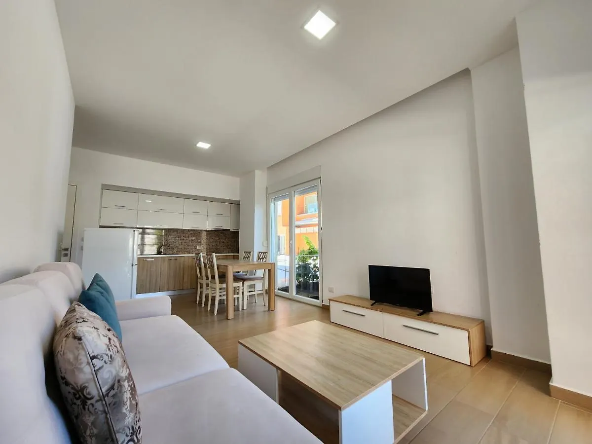 Holiday Luxury Apartments Lezhë Albanie