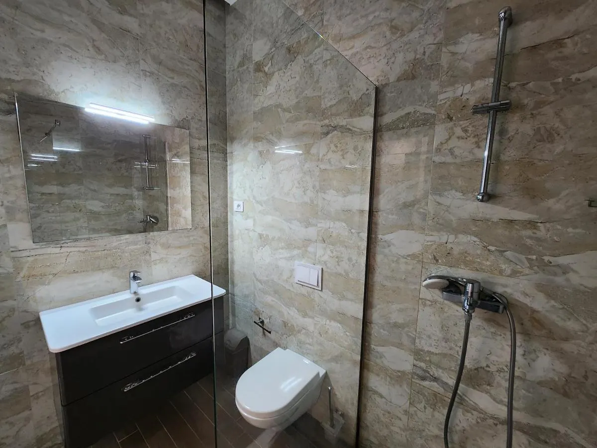 Holiday Luxury Apartments Lezhë