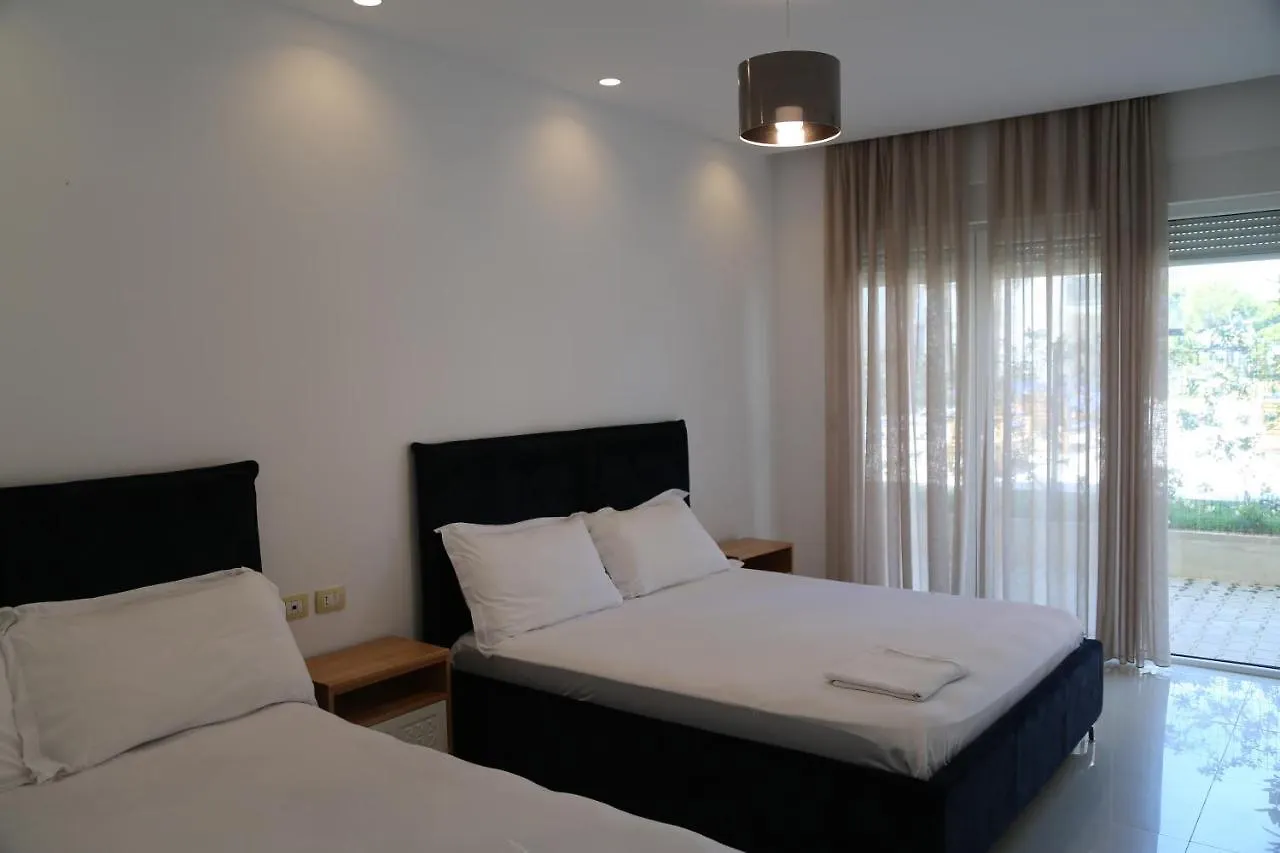 Holiday Luxury Apartments Lezhë Albanie