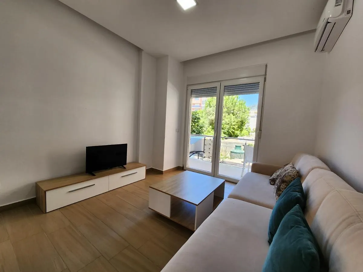 Appart hôtel Holiday Luxury Apartments Lezhë